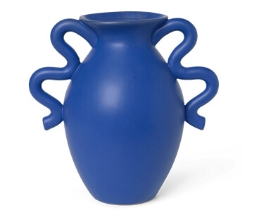 Verso Vas Bright blue