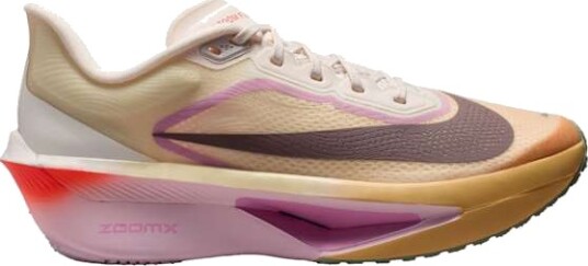 Nike Zoom Fly 6 Dame Sail/Tattoo/Lt Magenta 36 Nike Zoom Fly 6 Dame Sail/Tattoo/Lt Magenta 36