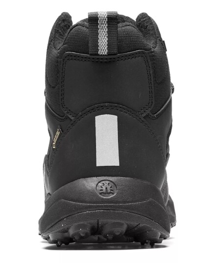 Icebug Pace3 BUGrip GTX Svart 49