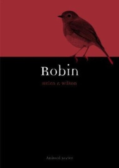 Robin Av Helen F Wilson Robin Av Helen F Wilson