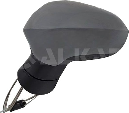 Sidespeil ALKAR 6137803