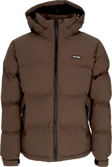 Iuter Herre Jakker Brun XL, Iuter Herre Jakker Brun XL,