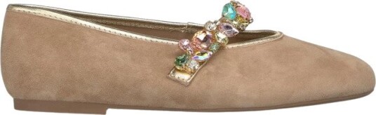 Alma EN Pena Dame Sko Beige 40 EU, Alma EN Pena Dame Sko Beige 40 EU,