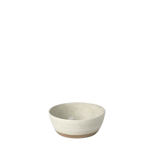 Broste Copenhagen BOWL 'GRØD' STONEWARE