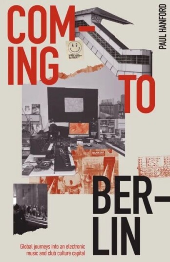 Coming To Berlin Av Paul Hanford Coming To Berlin Av Paul Hanford