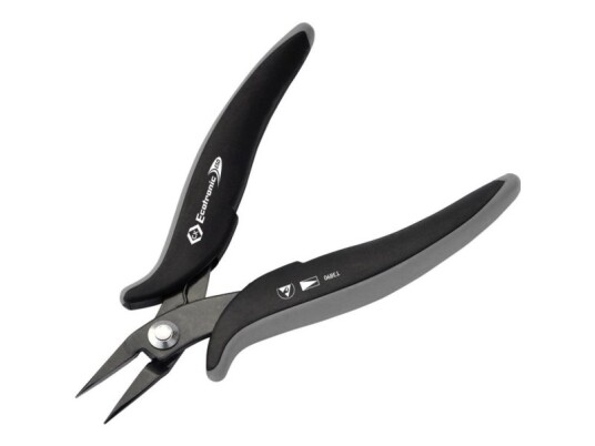 C.K T3890 Esd Spidstang Lige 145 Mm C.K T3890 Esd Spidstang Lige 145 Mm