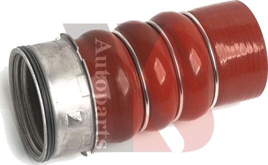Ladeluftslange YSPARTS YS-TIH0440H
