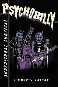 Kattari Kimberly Psychobilly