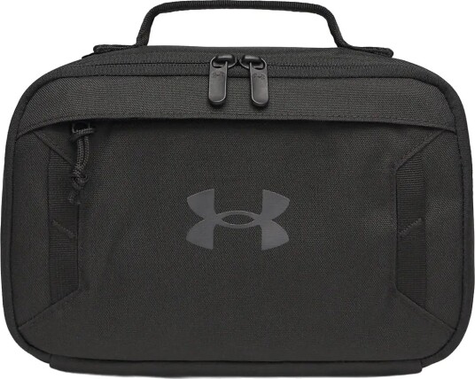 Under Armour Ua Hustle Travel Kit Black ONE SIZE