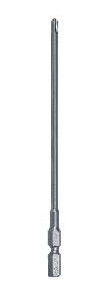 HiKOKI PZ2 Bits 2-pakning