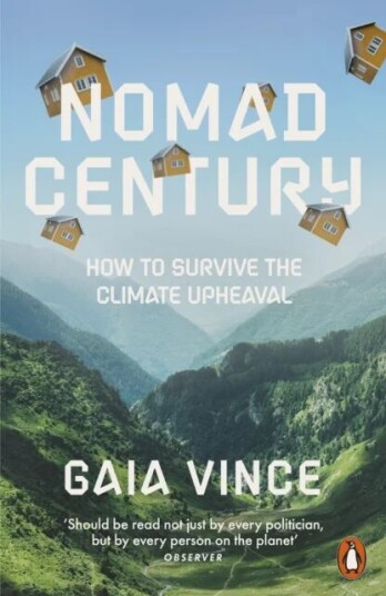 Nomad Century Av Gaia Vince