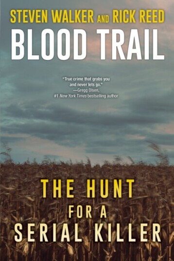 Blood Trail Blood Trail