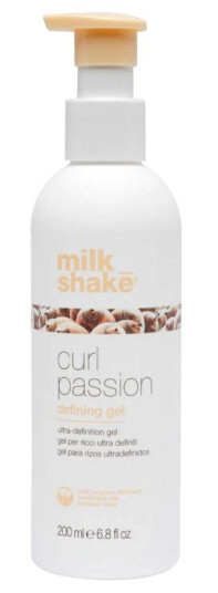 milk_shake Curl Passion Defining Gel 200ml milk_shake Curl Passion Defining Gel 200ml