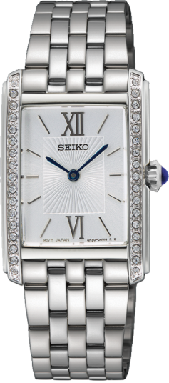 Seiko Dameklokke SWR091P1