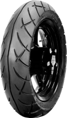 Kenda K433F 120/70R15 56S Kenda K433F 120/70R15 56S