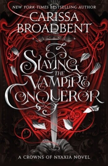 Slaying the Vampire Conqueror Slaying the Vampire Conqueror