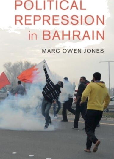 Political Repression in Bahrain