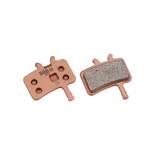 BBB Sintered bremseklosser til Avid Juicy
