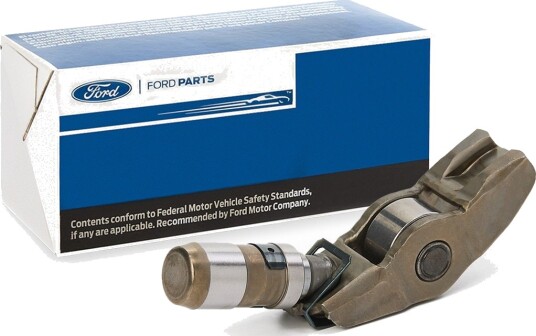 Ventilvipparm, motorstyring FORD 2385774
