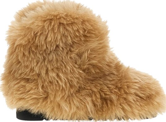 Stand Studio Dame Sko Beige 39 EU, Stand Studio Dame Sko Beige 39 EU,