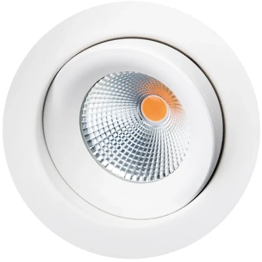 Sg Armaturen Junistar Eco Outdoor 6W 3000K Hvit Sg Armaturen Junistar Eco Outdoor 6W 3000K Hvit