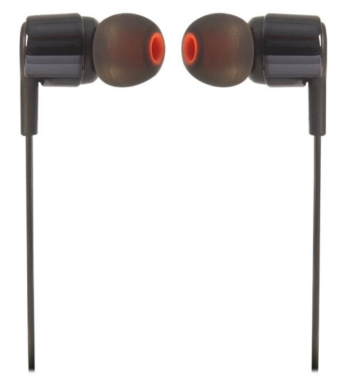 JBL Tune 210 Sort JBL Tune 210 Sort