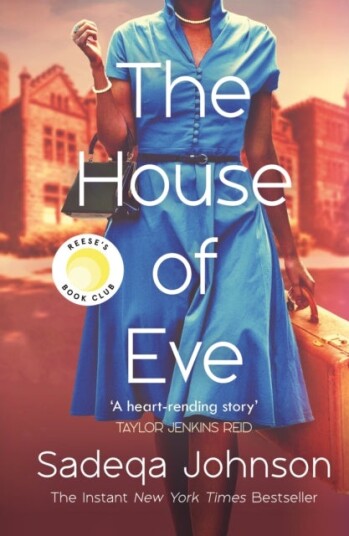 The House of Eve The House of Eve