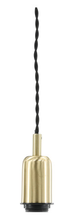 Venture Home Taklampe Hang 1674643-02-0 1674643-04-0