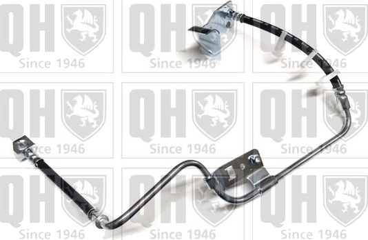 QUINTON HAZELL BFH6055 Bremseslange
