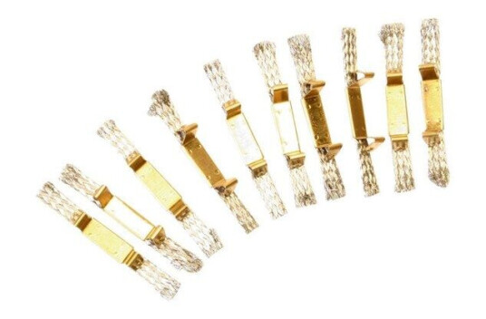 Carrera Digital 124 Double grinder 10 pcs from 2007