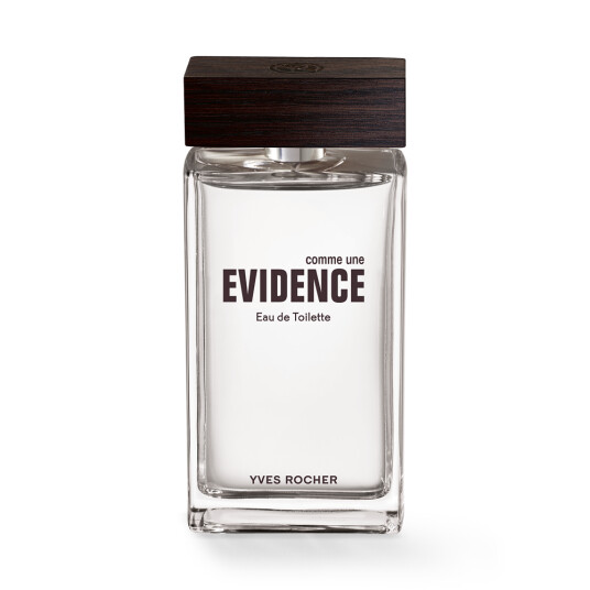 Comme une Evidence Eau de Toilette 100ml Comme une Evidence Eau de Toilette 100ml