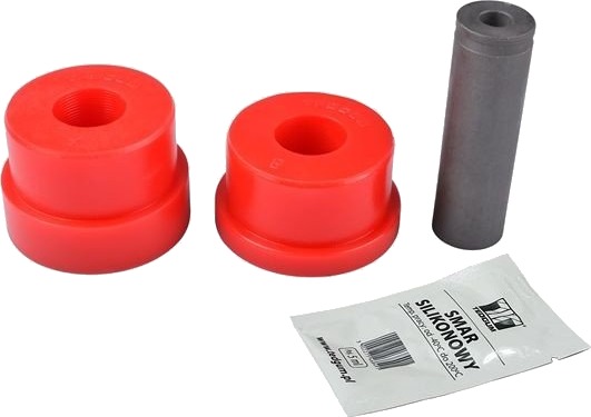 Lagring, akselskaft TEDGUM TED76411
