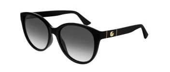 Gucci GG0631S 001 5618