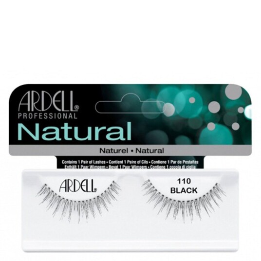 Ardell 110 Demi Black Ardell 110 Demi Black