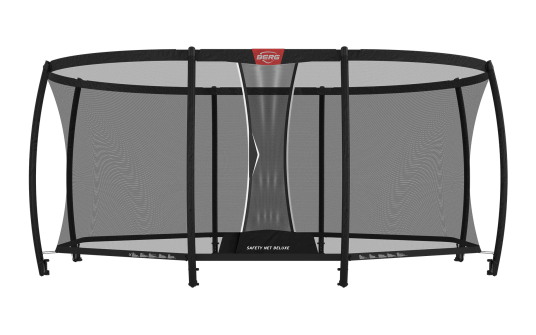 BERG Grand Safety Net Deluxe 470 BERG Grand Safety Net Deluxe 470