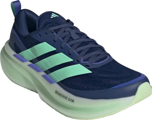 Adidas Performance Supernova Glide M   Navy   39 1/3