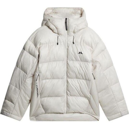 J.Lindeberg Greenwood Jacket Moonbeam Moonbeam M