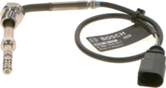 BOSCH 0 986 259 017 Sensor, eksostemperatur
