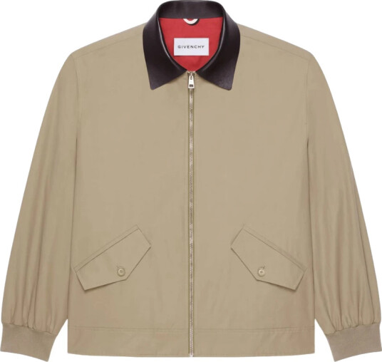 Givenchy Herre Jakker Beige M,