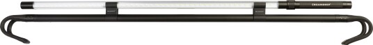 Scangrip Bonnet C+R - Motorromslampe