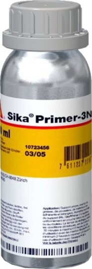 Sika Fugeprimer Primer 3 N 250 ml Transparent Sika Fugeprimer Primer 3 N 250 ml Transparent