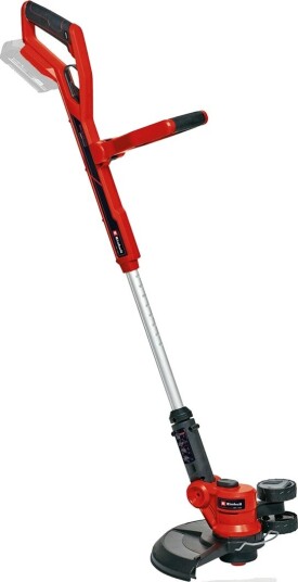 Gresstrimmer Einhell GE-CT 18V Uten Batteri og Lader Gresstrimmer Einhell GE-CT 18V Uten Batteri og Lader