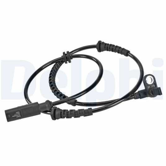 Sensor, ABS DELPHI SS21417-12B1 Sensor, ABS DELPHI SS21417-12B1