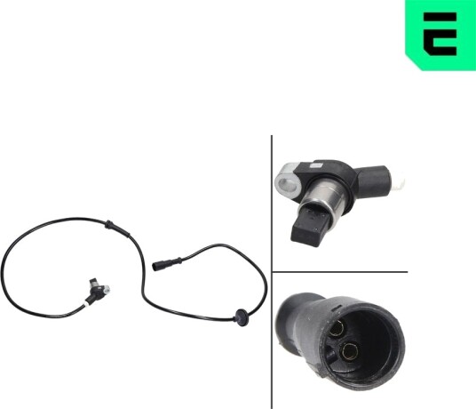 OPTIMAL 06 S047 Sensor ABS