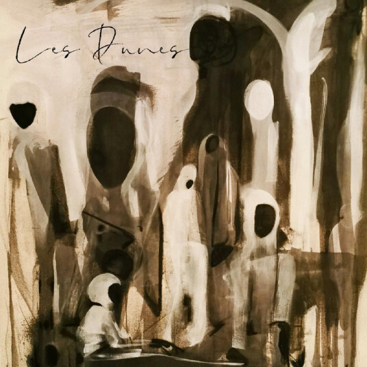 Les Dunes Les Dunes CD