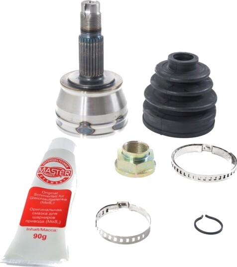 Drivledd MASTER SPORT 303111 SET MS
