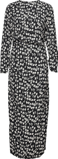 Mango Belinda Multi/patterned XS