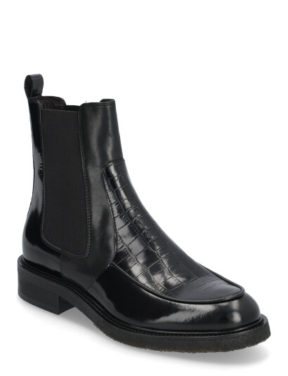 Billi Bi Boots - Black - 39