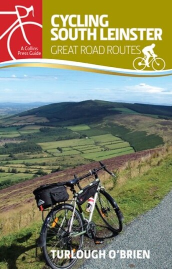 Cycling South Leinster Av Turlough O'Brien