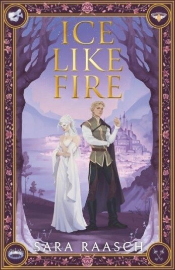 Ice Like Fire UK Edition